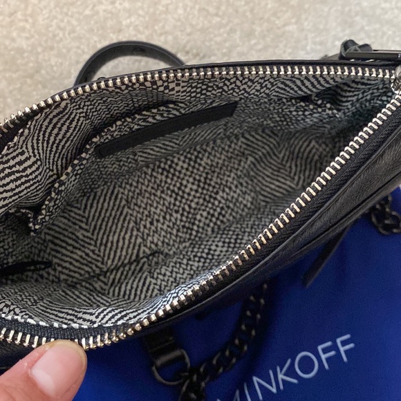 Rebecca Minkoff Crossbody - Picture 4 of 5